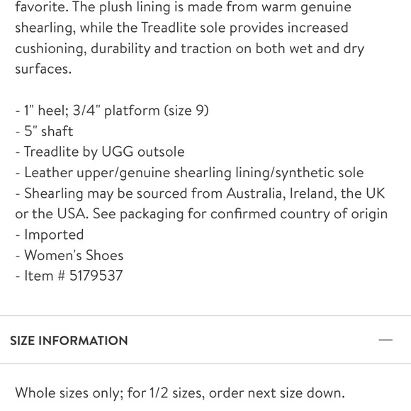 UGG Classic Mini II Boot - Picture 5 of 12